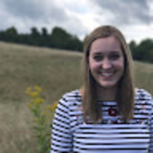 Meet your Posher, Kaitlyn